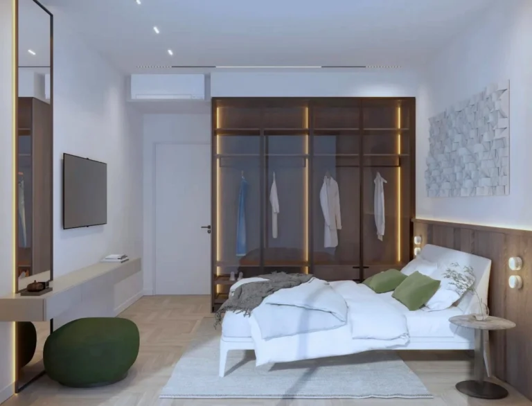 2 Bedroom Apartment for Sale in Germasogeia, Limassol District