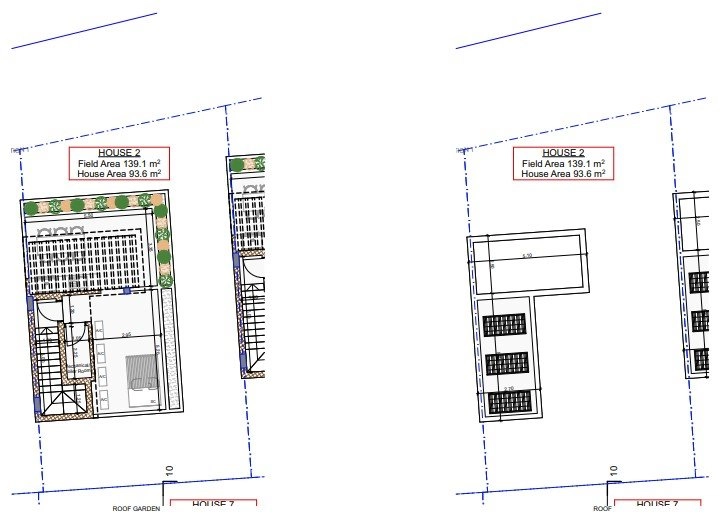 2 Bedroom House for Sale in Moni, Limassol District
