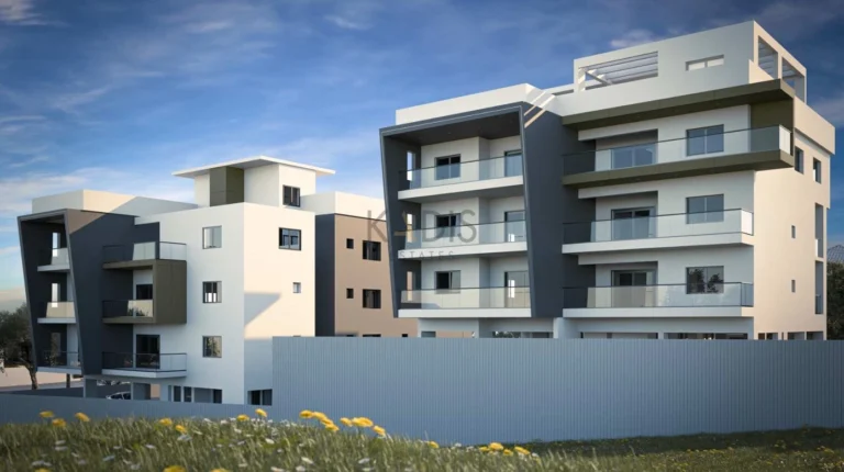 2 Bedroom Apartment for Sale in Limassol – Agia Fyla