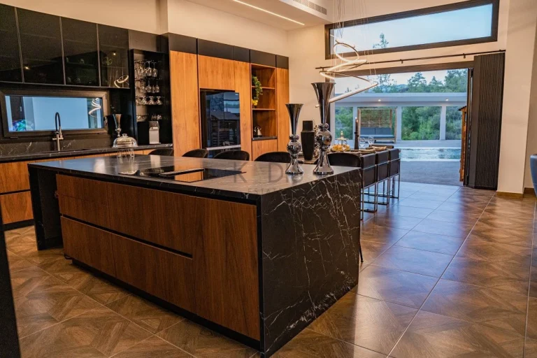 250m² House for Sale in Kalo Chorio Lemesou, Limassol District