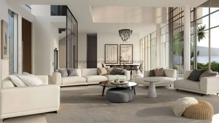 Most Expensive Villas for Sale in Cyprus
