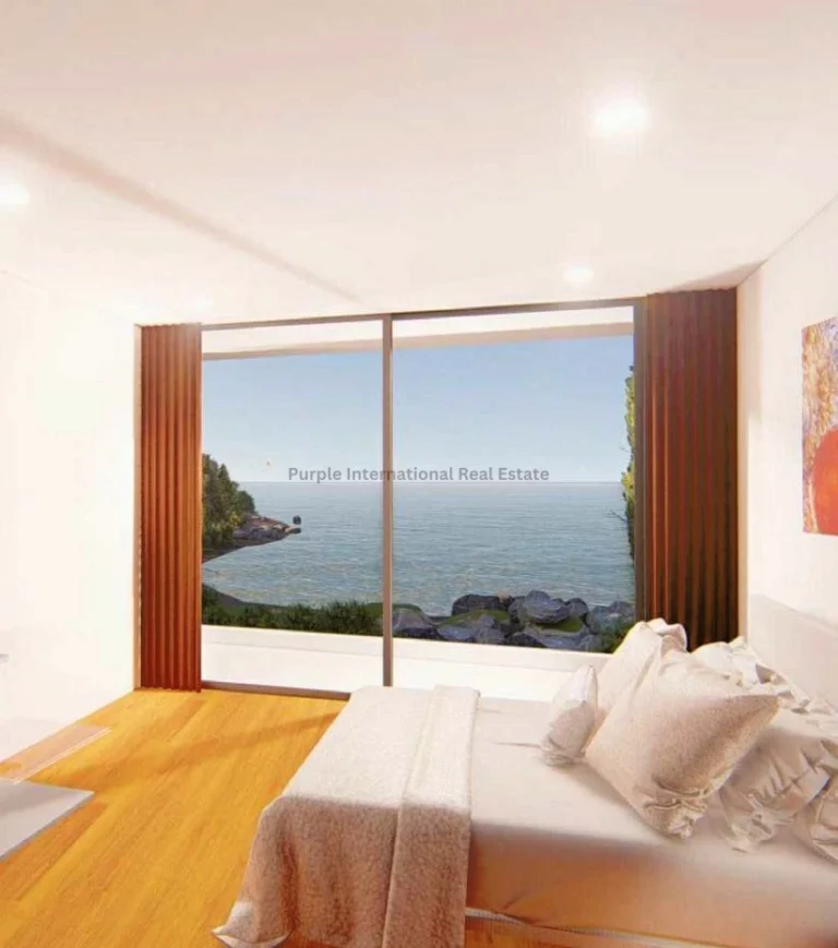 Most Expensive Villas for Sale in Paphos