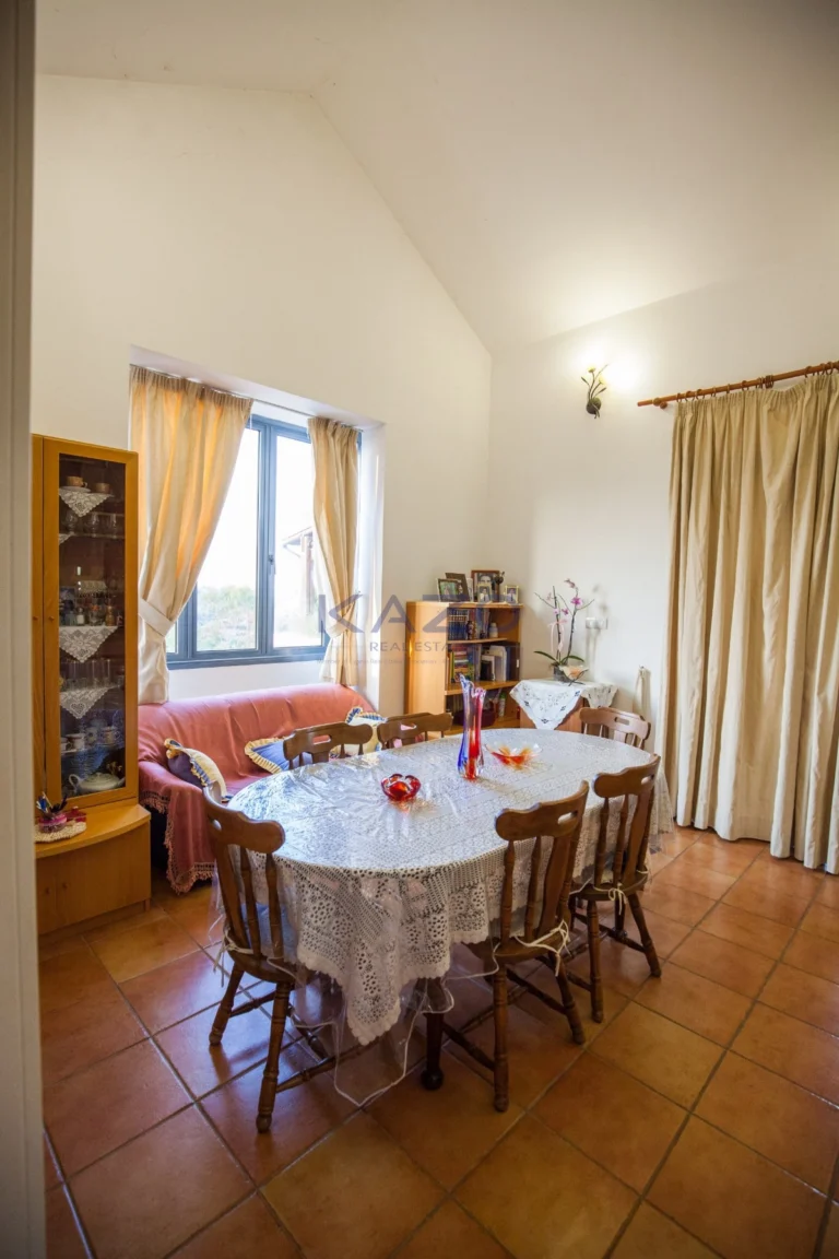 4 Bedroom House for Sale in Nicosia District