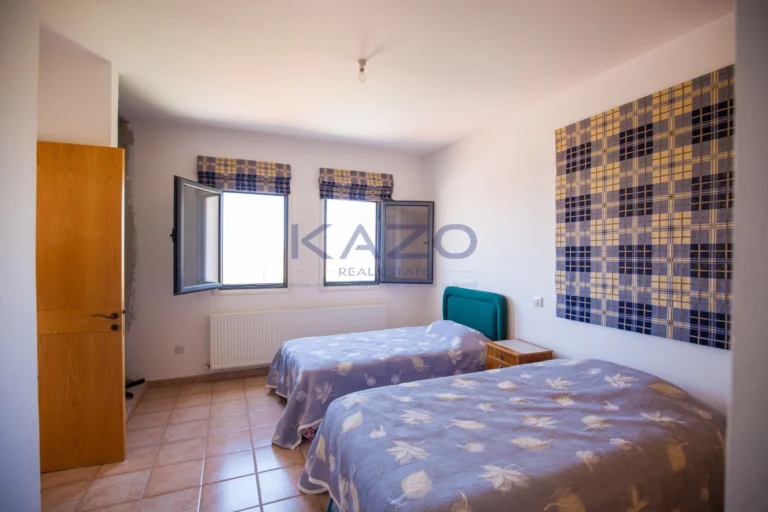 4 Bedroom House for Sale in Nicosia District