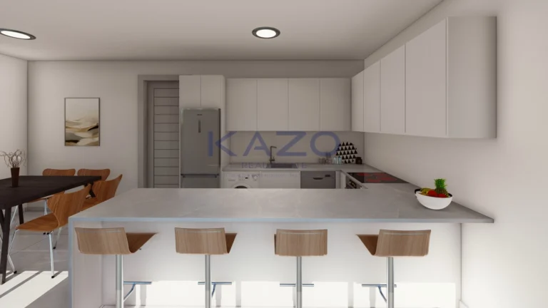 2 Bedroom Apartment for Sale in Chlorakas, Paphos District