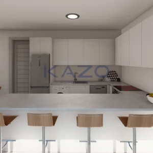 3 Bedroom Apartment for Sale in Chlorakas, Paphos District