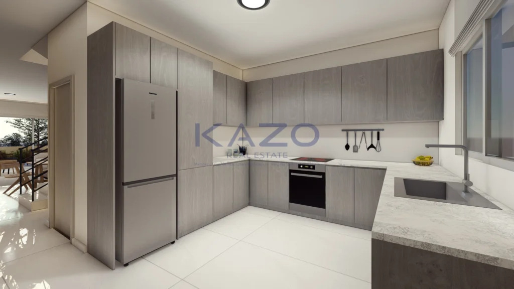 2 Bedroom House for Sale in Chlorakas, Paphos District