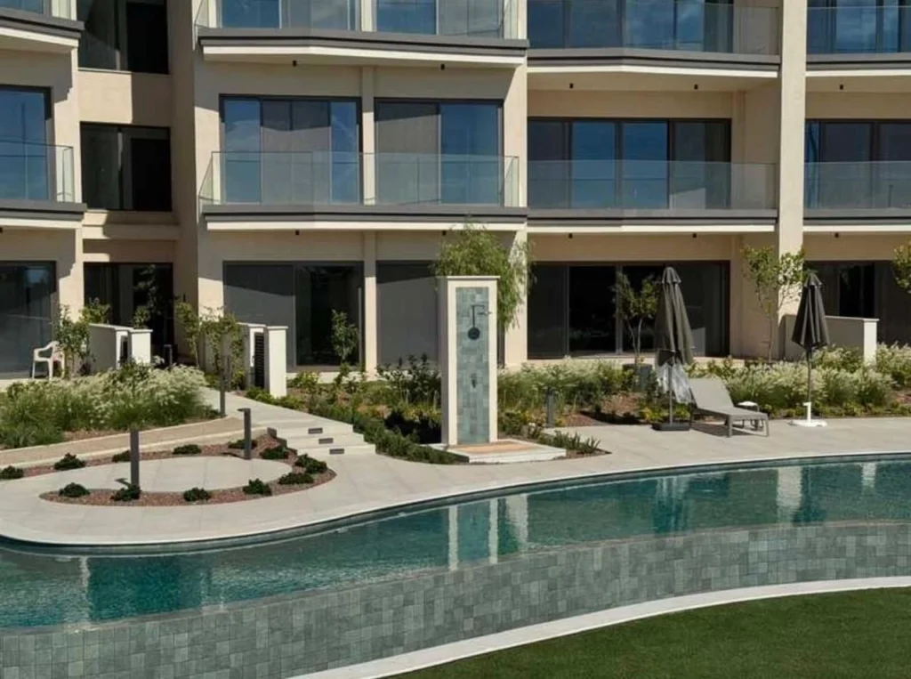 2 Bedroom Apartment for Sale in Limassol District