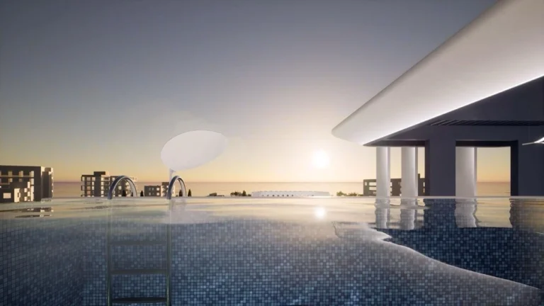 3 Bedroom Apartment for Sale in Mouttagiaka Tourist Area, Limassol District