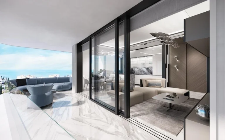 2 Bedroom Apartment for Sale in Mouttagiaka Tourist Area, Limassol District