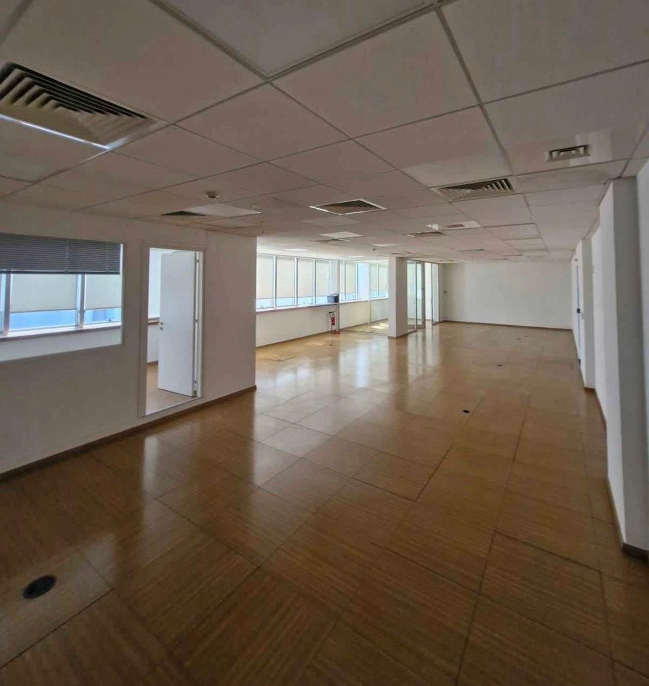 460m² Office for Rent in Limassol District