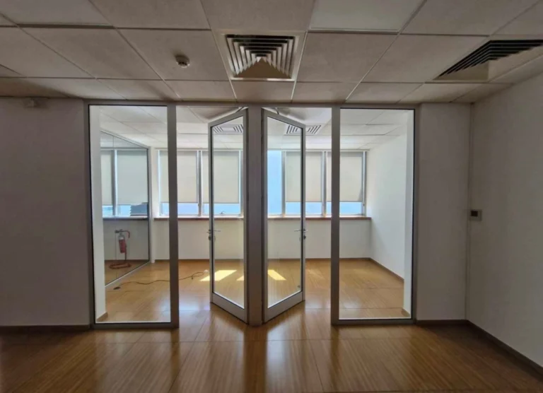 460m² Office for Rent in Limassol District