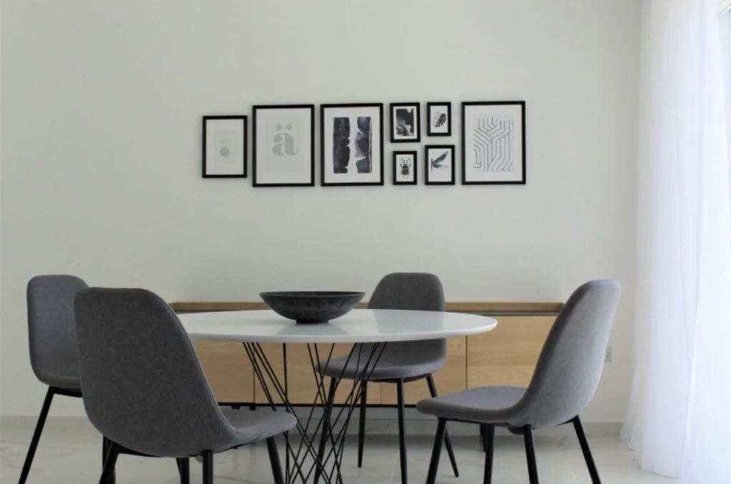 1 Bedroom Apartment for Sale in Potamos Germasogeias, Limassol District