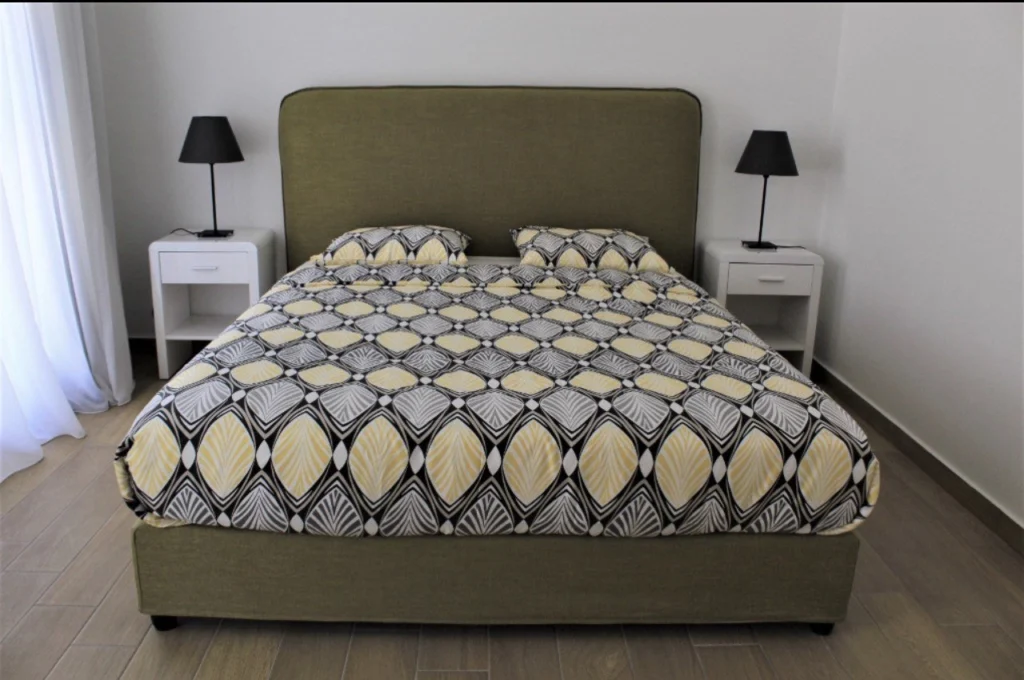 1 Bedroom Apartment for Sale in Potamos Germasogeias, Limassol District