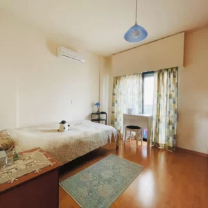 2 Bedroom Apartment for Sale in Mouttagiaka Tourist Area, Limassol District