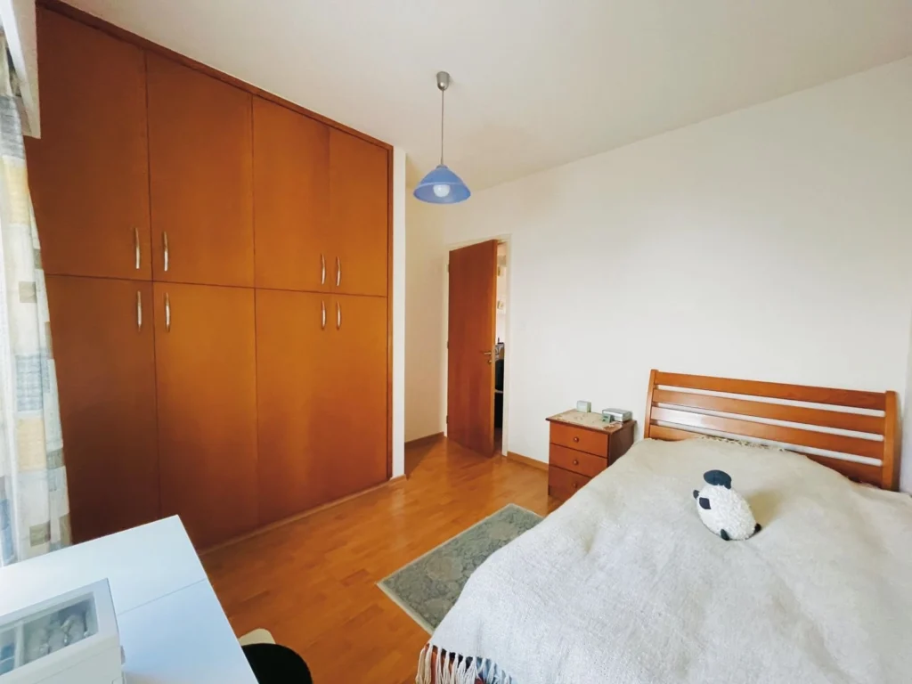 2 Bedroom Apartment for Sale in Mouttagiaka Tourist Area, Limassol District