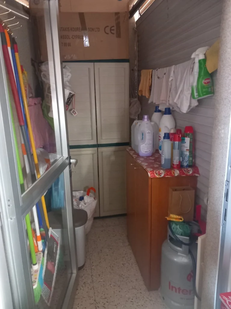 3 Bedroom Apartment for Sale in Potamos Germasogeias, Limassol District