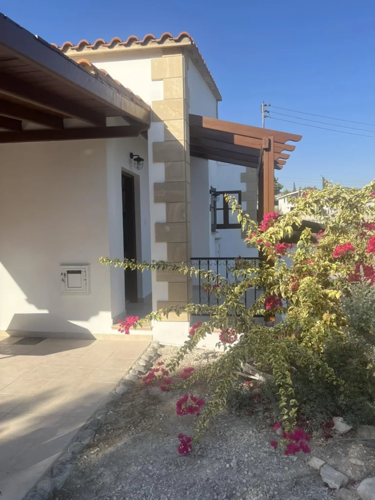 Cheap Houses and Villas for Sale Larnaca