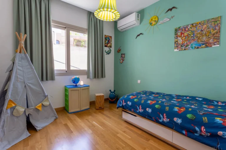 225m² House for Sale in Limassol – Agia Fyla