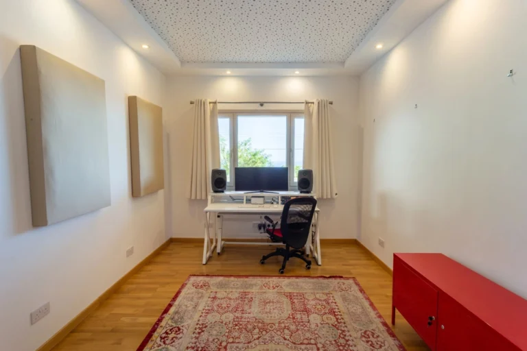 225m² House for Sale in Limassol – Agia Fyla