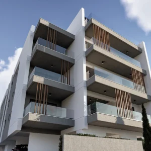 2 Bedroom Apartment for Sale in Nicosia District