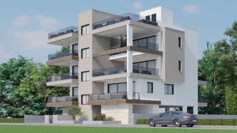 Cheap Apartments for Sale Larnaca up to 400000 euro