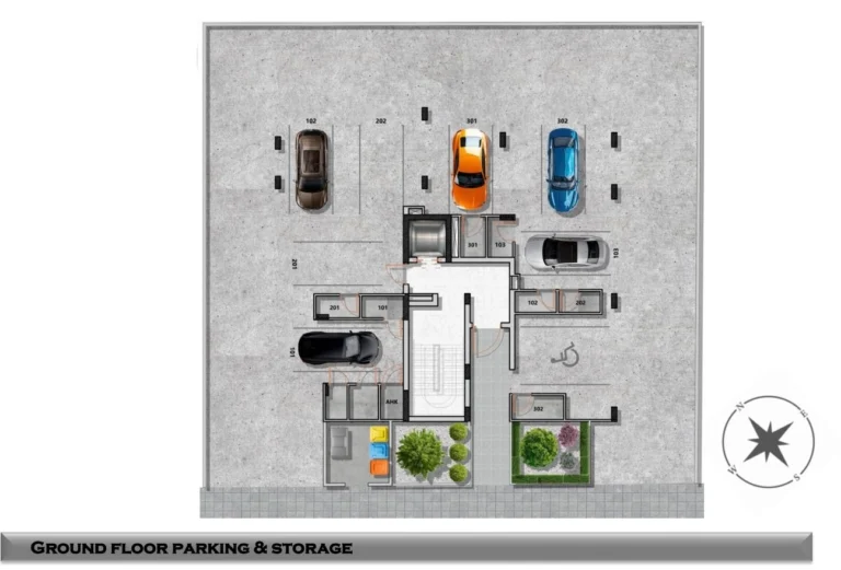 Cheap Apartments for Sale Larnaca up to 400000 euro