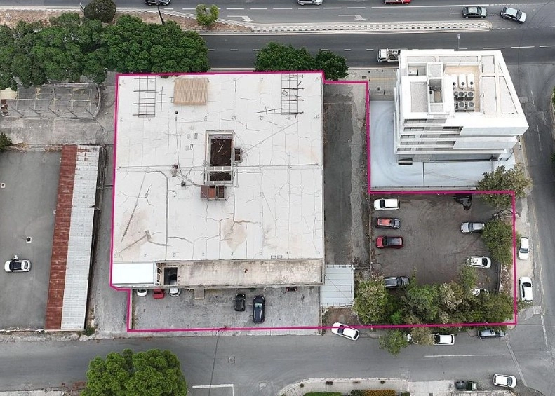 for Sale in Strovolos, Nicosia District