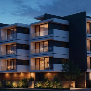 2 Bedroom Apartment for Sale in Paphos – Agios Pavlos