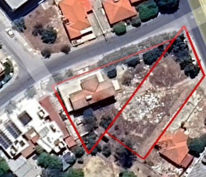 for Sale in Nicosia – Kaimakli