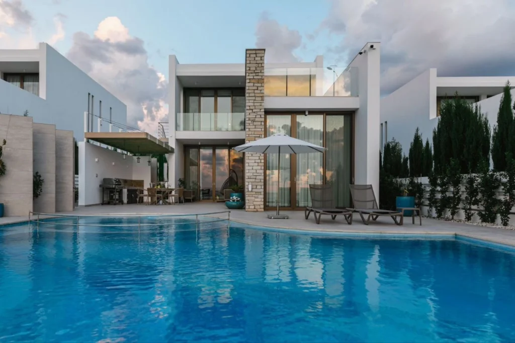 3 Bedroom House for Sale in Pegeia, Paphos District