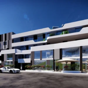 3 Bedroom Apartment for Sale in Limassol – Agios Athanasios