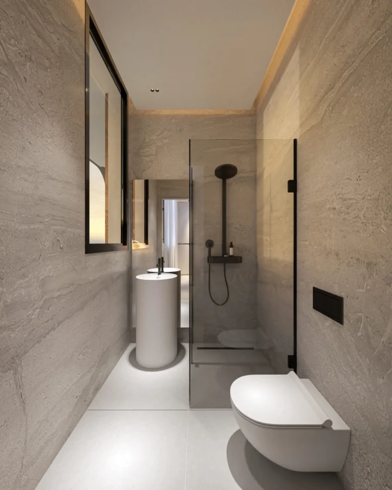 2 Bedroom Apartment for Sale in Limassol – Neapolis