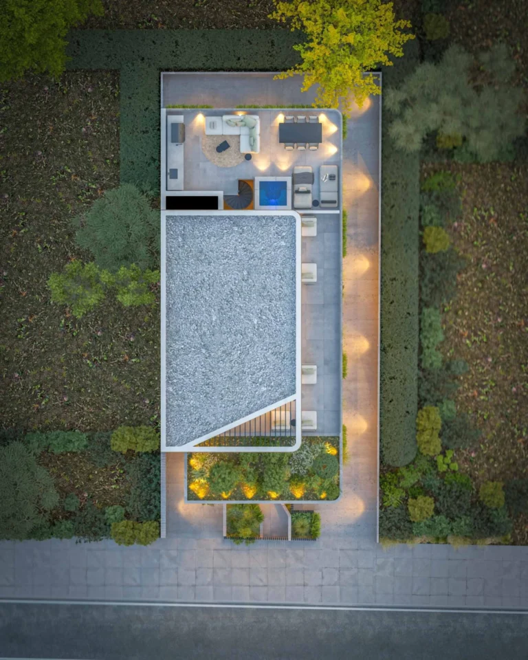 2 Bedroom Apartment for Sale in Limassol – Neapolis