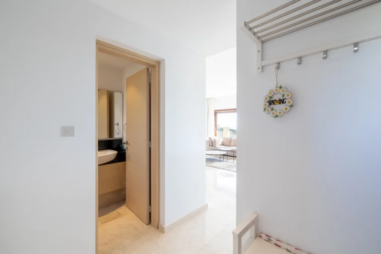 2 Bedroom Apartment for Sale in Paphos District