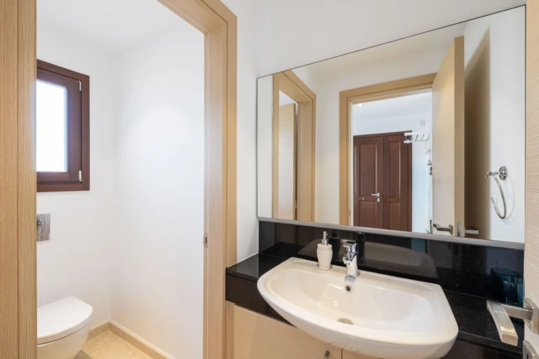 2 Bedroom Apartment for Sale in Paphos District