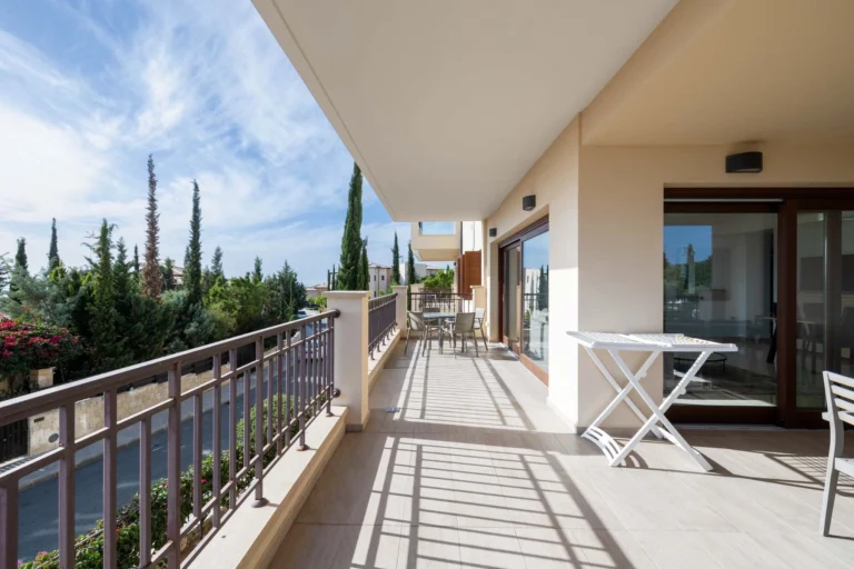 2 Bedroom Apartment for Sale in Paphos District