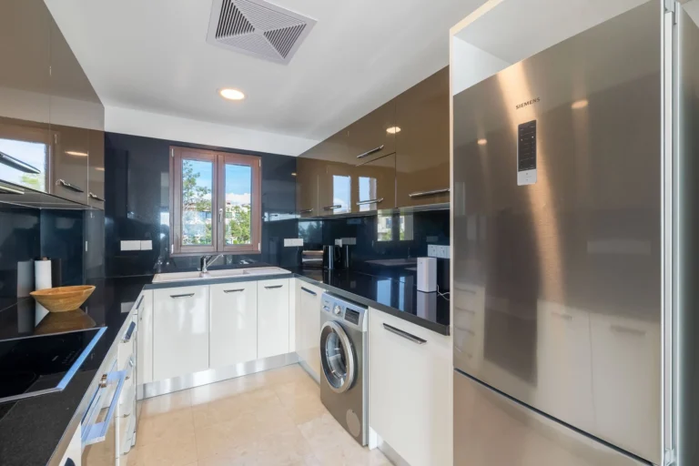 2 Bedroom Apartment for Sale in Paphos District