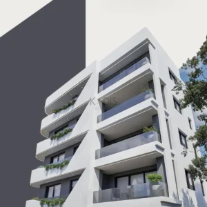 1 Bedroom Apartment for Sale in Limassol – Katholiki