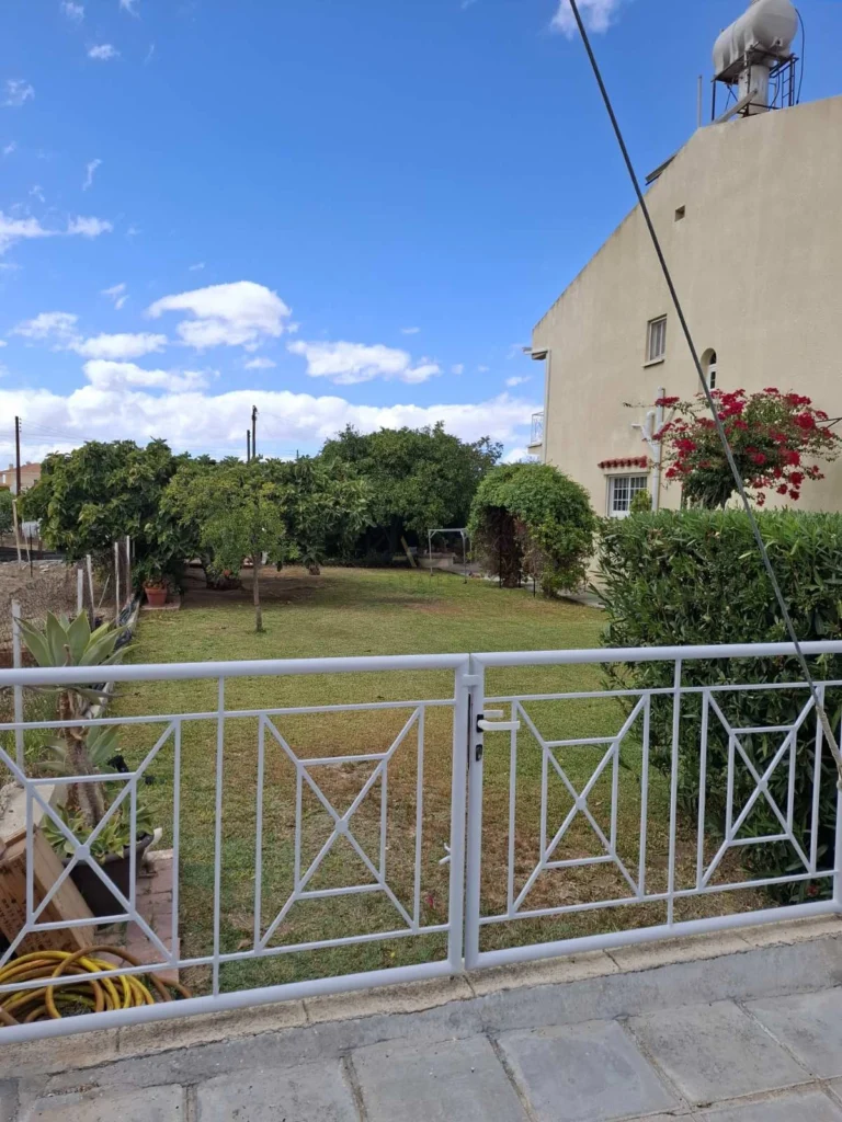 4 Bedroom House for Sale in Ergates, Nicosia District