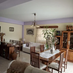 4 Bedroom House for Sale in Ergates, Nicosia District
