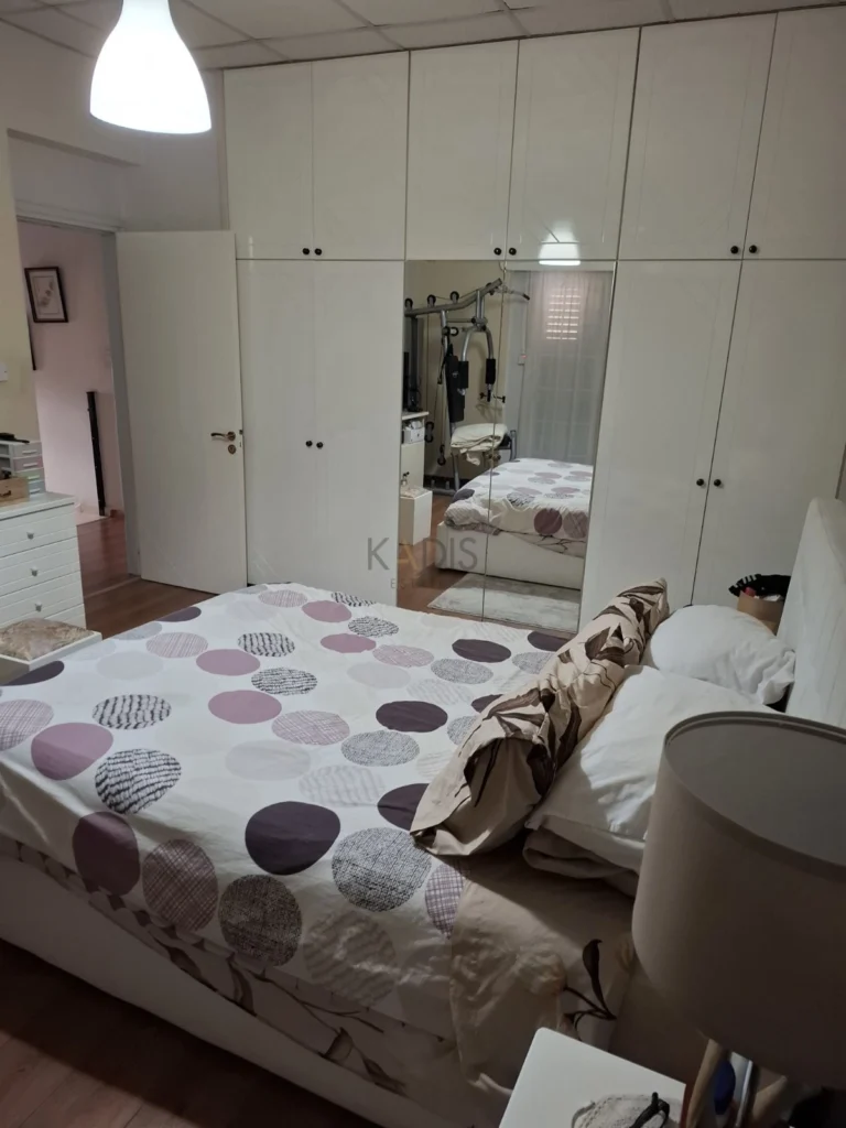 4 Bedroom House for Sale in Ergates, Nicosia District