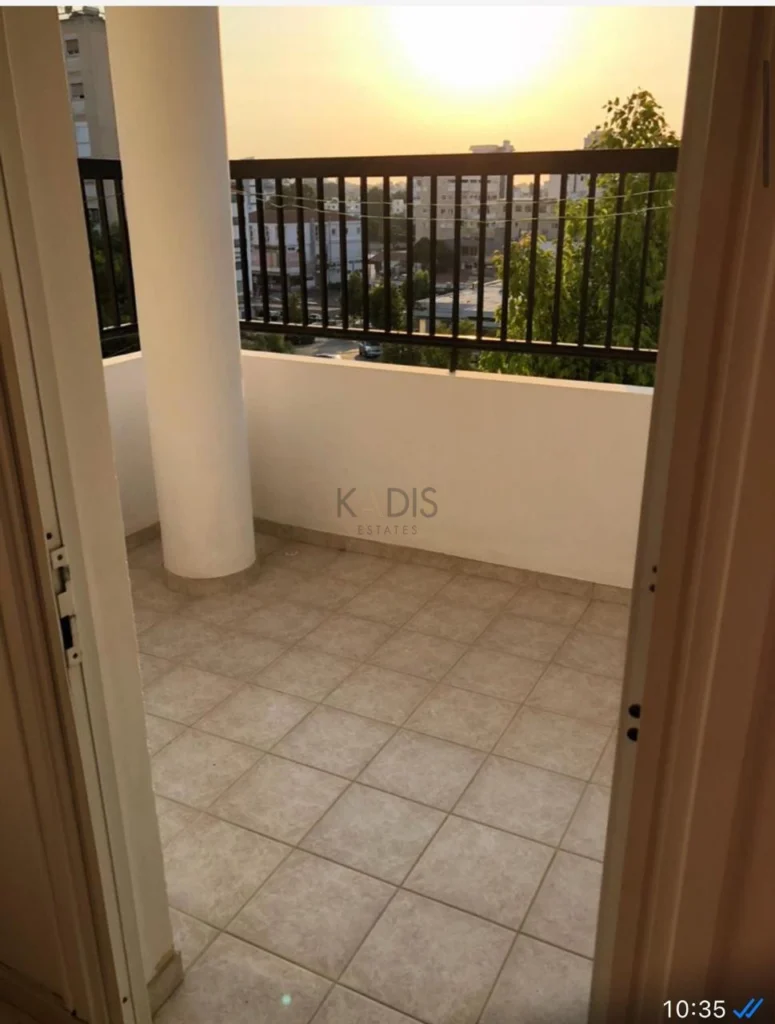 3 Bedroom Apartment for Sale in Nicosia – Agios Antonios