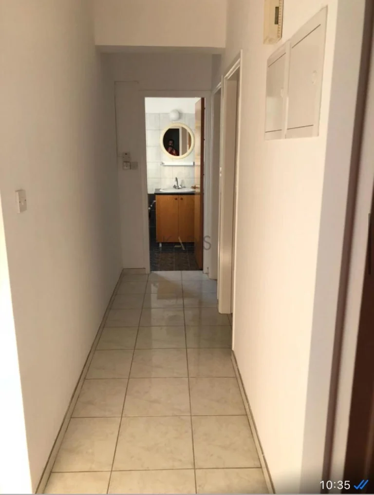 3 Bedroom Apartment for Sale in Nicosia – Agios Antonios