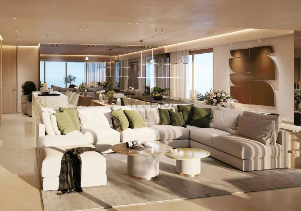 3 Bedroom Apartment for Sale in Limassol District