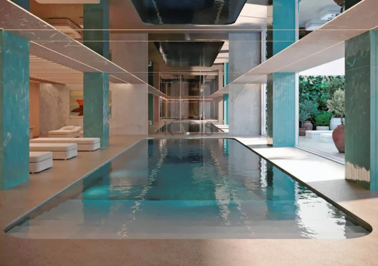 3 Bedroom Apartment for Sale in Limassol District