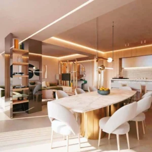 3 Bedroom Apartment for Sale in Limassol District