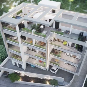2 Bedroom Apartment for Sale in Limassol District