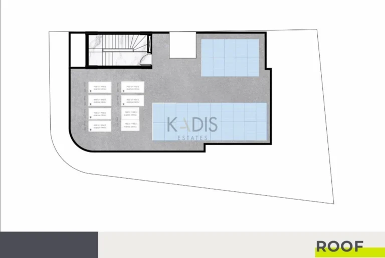 3 Bedroom Apartment for Sale in Limassol – Katholiki