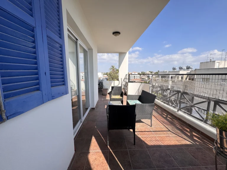 3 Bedroom Apartment for Sale in Strovolos, Nicosia District